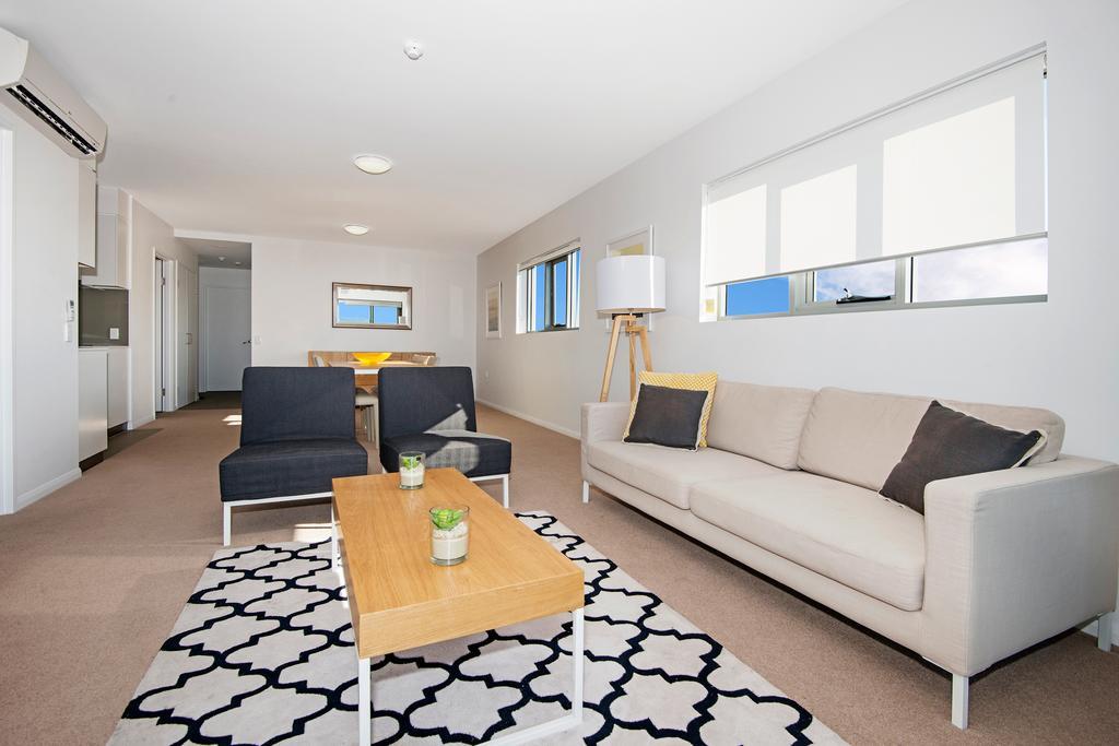 Allure Hotel & Apartments Townsville Bagian luar foto
