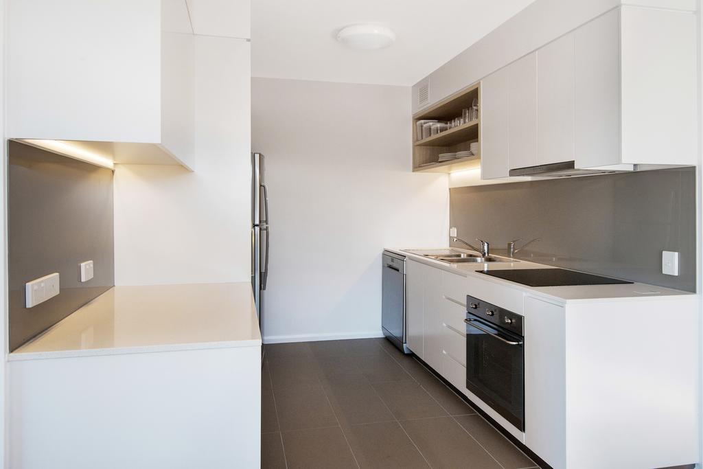 Allure Hotel & Apartments Townsville Bagian luar foto
