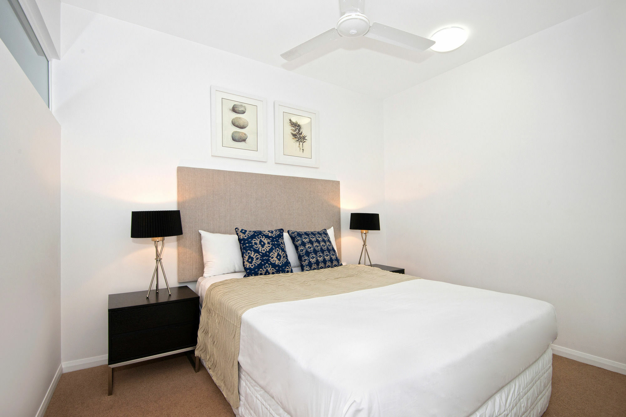 Allure Hotel & Apartments Townsville Bagian luar foto