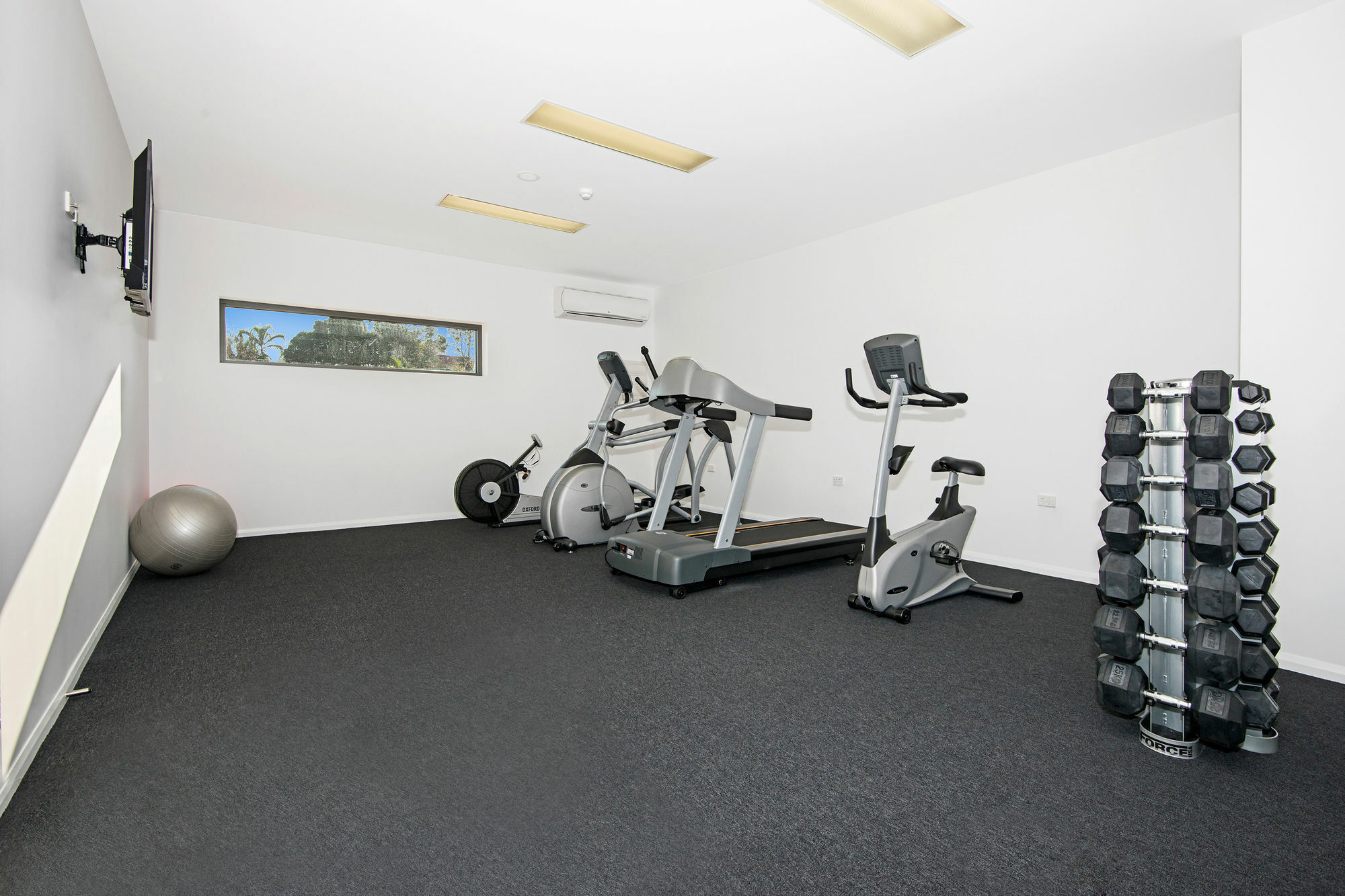 Allure Hotel & Apartments Townsville Bagian luar foto