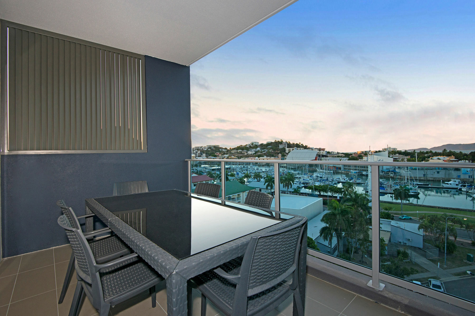 Allure Hotel & Apartments Townsville Bagian luar foto