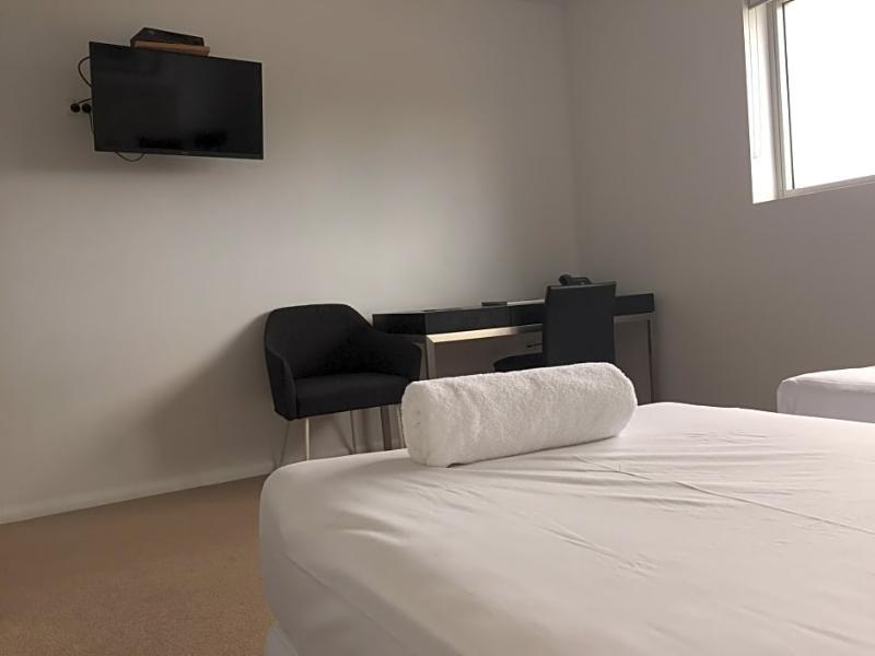 Allure Hotel & Apartments Townsville Bagian luar foto